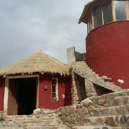 El Mirador De Yavi Yaví Exterior foto