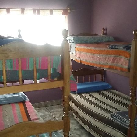 El Mirador De Yavi Yaví Exterior foto