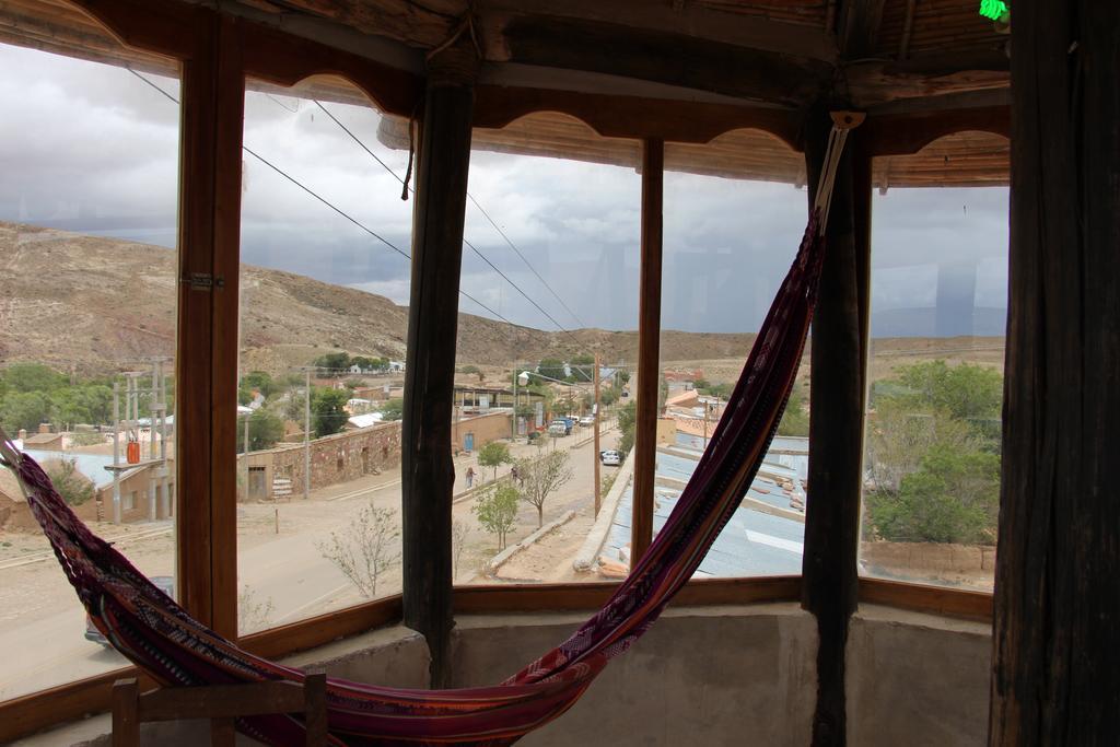 El Mirador De Yavi Yaví Exterior foto