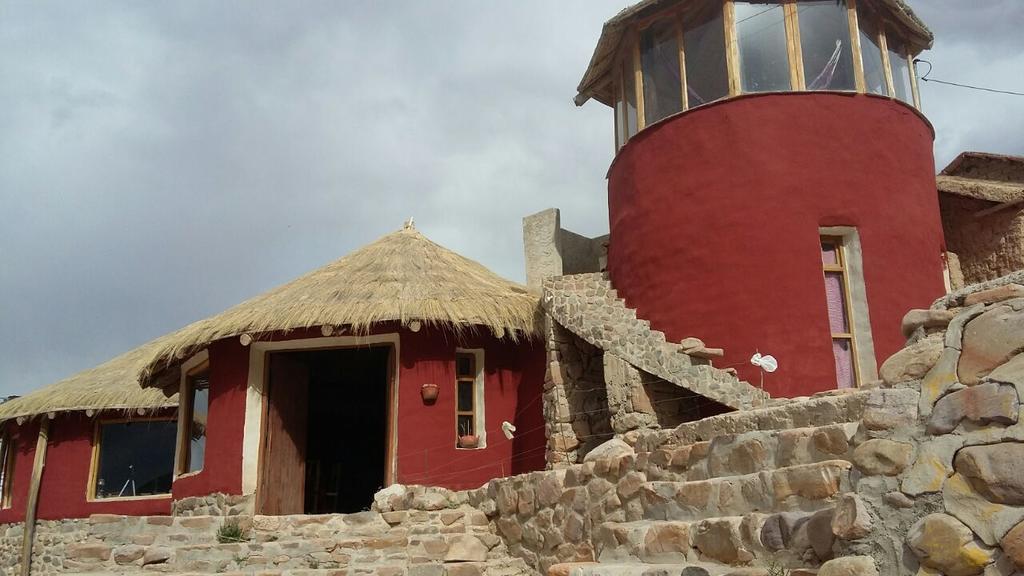 El Mirador De Yavi Yaví Exterior foto